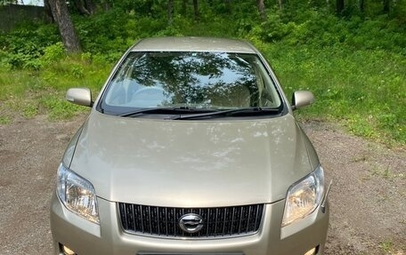 Toyota Corolla, 2008 год, 640 000 рублей, 2 фотография
