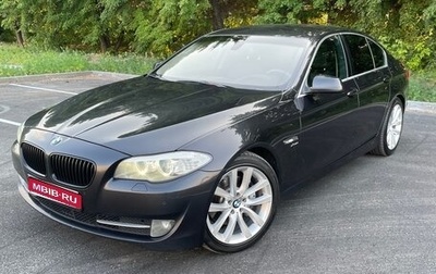 BMW 5 серия, 2011 год, 2 050 000 рублей, 1 фотография