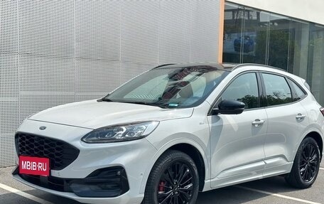 Ford Escape, 2024 год, 2 486 000 рублей, 1 фотография