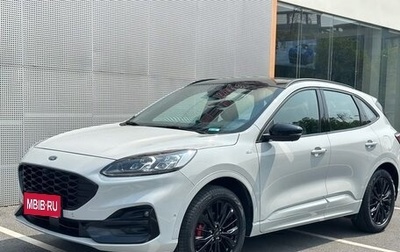 Ford Escape, 2024 год, 2 486 000 рублей, 1 фотография