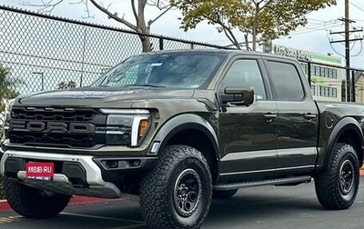 Ford F-150, 2025 год, 12 900 000 рублей, 1 фотография