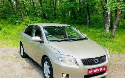 Toyota Corolla, 2008 год, 640 000 рублей, 1 фотография
