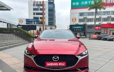Mazda 3, 2022 год, 1 690 000 рублей, 1 фотография