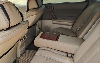 Nissan Cefiro IV (J31), 2004 год, 520 000 рублей, 1 фотография