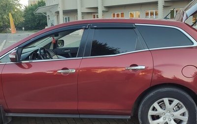 Mazda CX-7 I рестайлинг, 2007 год, 700 000 рублей, 1 фотография