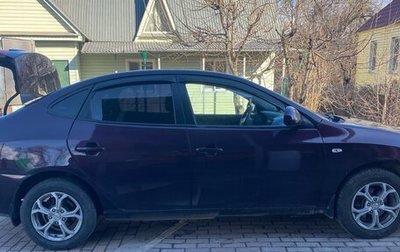 Hyundai Elantra IV, 2008 год, 470 000 рублей, 1 фотография