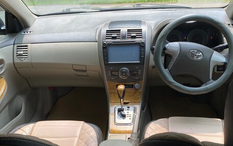 Toyota Corolla, 2008 год, 640 000 рублей, 5 фотография