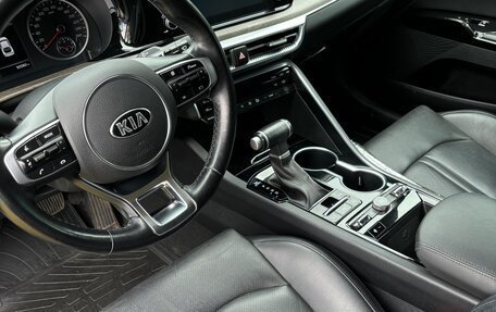 KIA K5, 2020 год, 2 660 000 рублей, 5 фотография