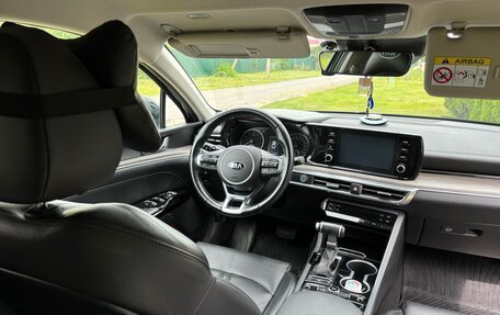 KIA K5, 2020 год, 2 660 000 рублей, 7 фотография