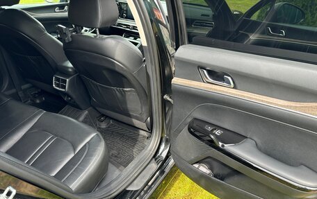 KIA K5, 2020 год, 2 660 000 рублей, 6 фотография