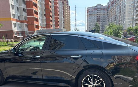 KIA K5, 2020 год, 2 660 000 рублей, 2 фотография