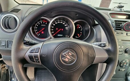 Suzuki Grand Vitara, 2007 год, 700 000 рублей, 6 фотография