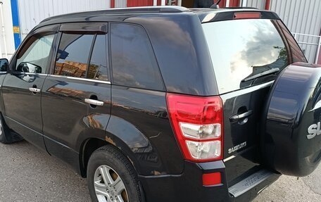 Suzuki Grand Vitara, 2007 год, 700 000 рублей, 5 фотография