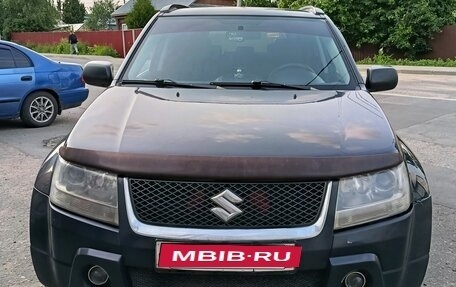 Suzuki Grand Vitara, 2007 год, 700 000 рублей, 2 фотография