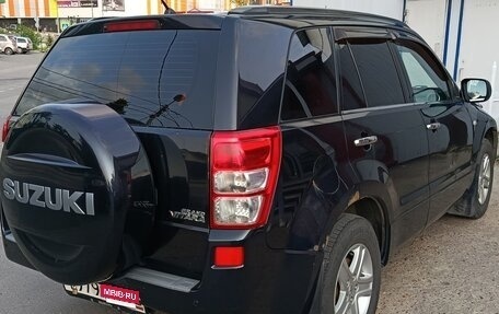 Suzuki Grand Vitara, 2007 год, 700 000 рублей, 4 фотография
