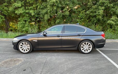 BMW 5 серия, 2011 год, 2 050 000 рублей, 8 фотография