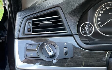 BMW 5 серия, 2011 год, 2 050 000 рублей, 10 фотография