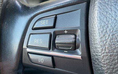 BMW 5 серия, 2011 год, 2 050 000 рублей, 11 фотография