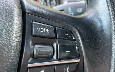 BMW 5 серия, 2011 год, 2 050 000 рублей, 13 фотография