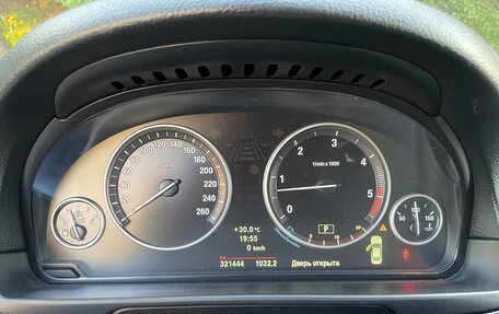 BMW 5 серия, 2011 год, 2 050 000 рублей, 12 фотография