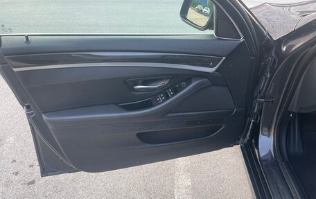 BMW 5 серия, 2011 год, 2 050 000 рублей, 17 фотография
