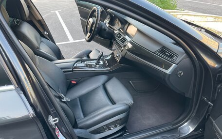 BMW 5 серия, 2011 год, 2 050 000 рублей, 20 фотография