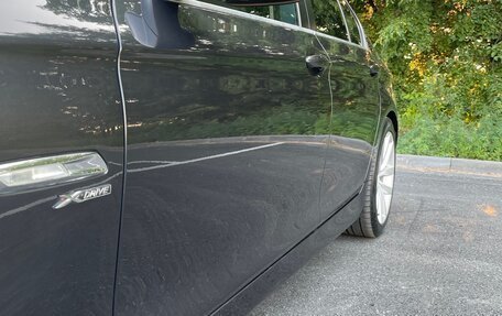 BMW 5 серия, 2011 год, 2 050 000 рублей, 25 фотография