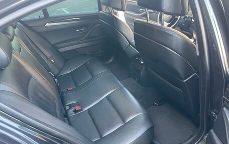 BMW 5 серия, 2011 год, 2 050 000 рублей, 21 фотография