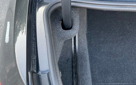 BMW 5 серия, 2011 год, 2 050 000 рублей, 28 фотография