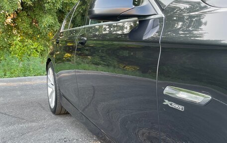 BMW 5 серия, 2011 год, 2 050 000 рублей, 26 фотография