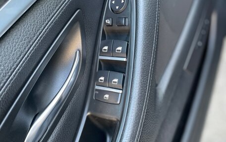 BMW 5 серия, 2011 год, 2 050 000 рублей, 27 фотография