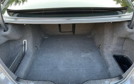 BMW 5 серия, 2011 год, 2 050 000 рублей, 30 фотография