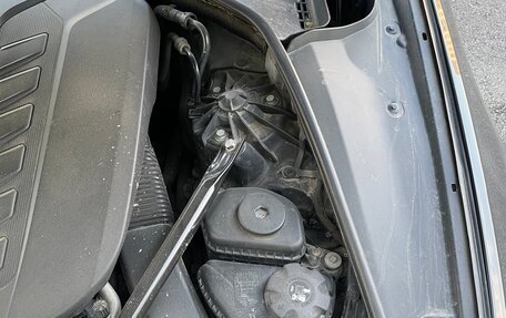 BMW 5 серия, 2011 год, 2 050 000 рублей, 35 фотография