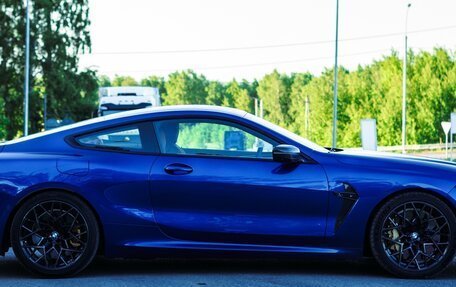 BMW M8 I (F91/F92/F93), 2020 год, 15 000 000 рублей, 4 фотография