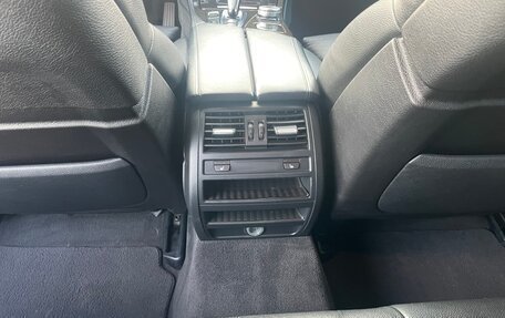 BMW 5 серия, 2011 год, 2 050 000 рублей, 38 фотография