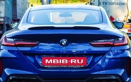BMW M8 I (F91/F92/F93), 2020 год, 15 000 000 рублей, 3 фотография
