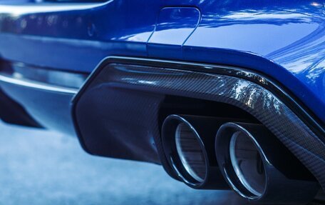 BMW M8 I (F91/F92/F93), 2020 год, 15 000 000 рублей, 14 фотография