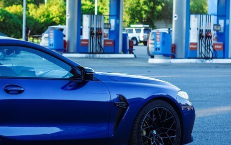 BMW M8 I (F91/F92/F93), 2020 год, 15 000 000 рублей, 10 фотография