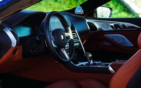 BMW M8 I (F91/F92/F93), 2020 год, 15 000 000 рублей, 15 фотография