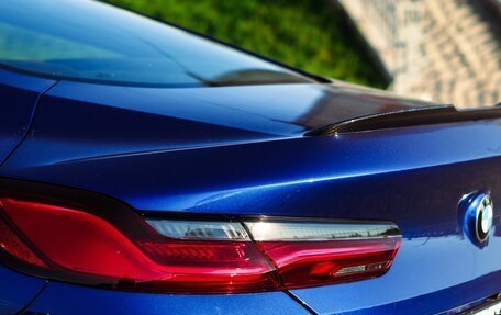 BMW M8 I (F91/F92/F93), 2020 год, 15 000 000 рублей, 18 фотография