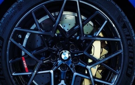 BMW M8 I (F91/F92/F93), 2020 год, 15 000 000 рублей, 9 фотография