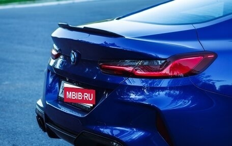 BMW M8 I (F91/F92/F93), 2020 год, 15 000 000 рублей, 12 фотография