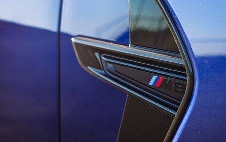BMW M8 I (F91/F92/F93), 2020 год, 15 000 000 рублей, 24 фотография