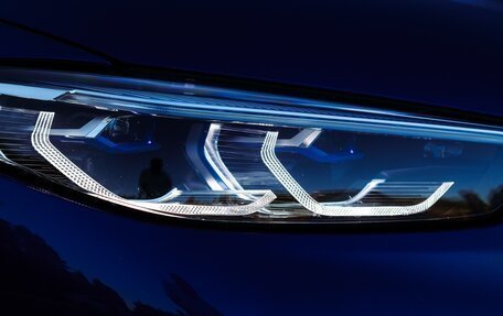 BMW M8 I (F91/F92/F93), 2020 год, 15 000 000 рублей, 22 фотография