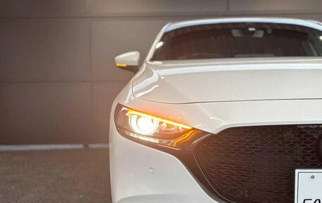 Mazda 3, 2022 год, 1 310 000 рублей, 4 фотография