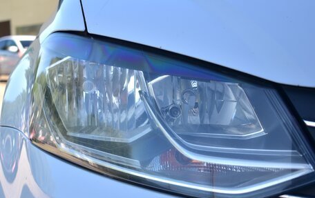 Volkswagen Polo VI (EU Market), 2020 год, 1 150 000 рублей, 9 фотография