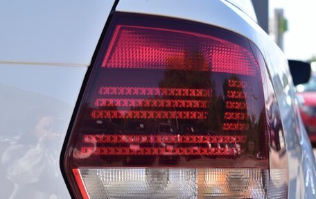 Volkswagen Polo VI (EU Market), 2020 год, 1 150 000 рублей, 10 фотография
