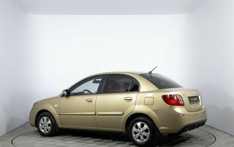 KIA Rio II, 2011 год, 615 000 рублей, 7 фотография