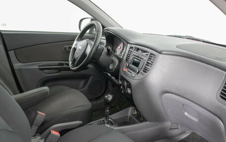 KIA Rio II, 2011 год, 615 000 рублей, 9 фотография