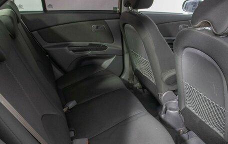 KIA Rio II, 2011 год, 615 000 рублей, 11 фотография